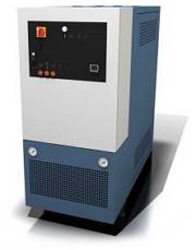 Терморегулятороные системы для масла до +300 °C с закрытом баком. Модель: AE AQ