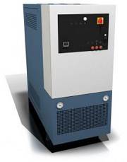 Терморегулятороные системы для воды до +180 °C с закрытом баком. Модель: AE APX